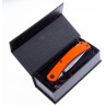 Нож BUCK 0110ORS3 SLIM PRO TRX B0110ORS3